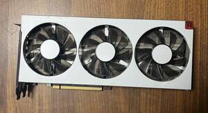 AMD Radeon VII 16G