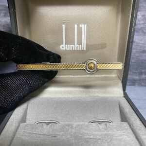 342 dunhill ダンヒル ネクタイピン カフス タイピン