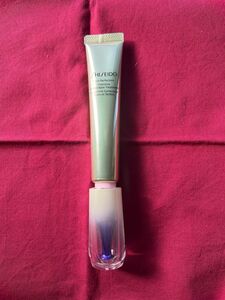 SHISEIDO クレドポーボーテ　セラム　アイクリーム　バイタルパーフェクション　リンクルリフトディープレチノホワイト　20g