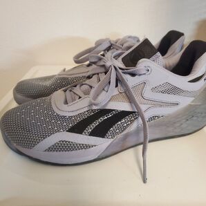 reebok NanoX HERO 26.5 cm トレーニング シューズ