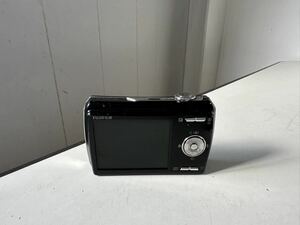 FUJIFILM 富士フィルム コンパクトデジタルカメラ FinePix F100fd 動作未確認 1/15