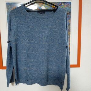 ノースオブジェクトプチ セーター L