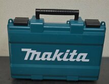 【makita】HR2631F//26mm//ハンマドリル//無断速/正逆転用//電動工具//穴あけ//DIY///[本体+ケースのみ]//中古品(菅2183YO)_画像6