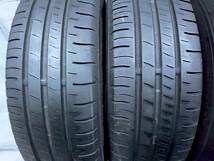 ★格安売切！★DUNLOP SP TOURING★175/65R15 175-65-15★2021年★4本組★No17149_画像2