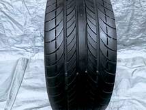 ★格安売切！★MaxGraDEⅡ★195/55R15 195-55-15★1本★No17153_画像2