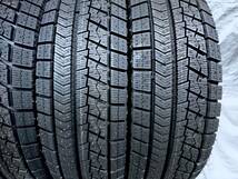 ★格安売切！★新品★スタッドレス★BS BLIZZAK VRX★185/70R14 185-70-14★2017年★4本組★No17170_画像3