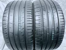 ★格安売切！★TOYO PROXES sport★255/35ZR19 255-35-19★2020年★2本組★No17194_画像2