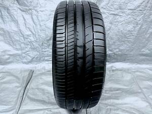 ★格安売切！★GOODYEAR Efficient Grip★225/55R17 225-55-17★2021年★1本★No17195