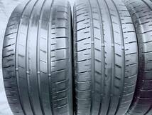 ★格安売切！★BS TURANZA T005A★215/55R18 215-55-18★2020年★4本組★No17232_画像2