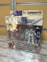 24D01-63N：:ガンダムフィックスフィギュレーション #0010 GPO4G ガーベラ_画像3