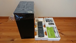 Panasonic コンパクトシアター ブラック SC-HTE50-K　美品です