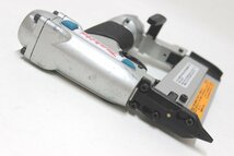 1K354 makita マキタ 常圧 エア ピンタッカ AF351 動作確認済み 　使用ピンネイル18～35mm【ニューポーン】_画像7