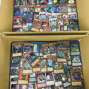 遊戯王 引退 引退品 スーパーレア以上大量 約2000枚　まとめ売り　1円スタート　ドラグマ/ライブツイン