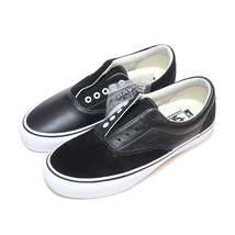 ENGINEERED GARMENTS VANS VAULT ERA GORE VLT LX BLACK/WHITE US10.5 28.5cm エンジニアドガーメンツ バンズ エラ ゴア ブラック 黒_画像5