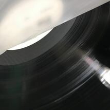 CB06▲ LP レコード　オイゲン・ヨッフム/指揮　ブルックナー　交響曲第6番イ長調　ドレスデン国立管弦楽団　帯付き　美盤　▲240123_画像6