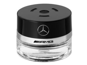 【AMG MOOD】ベンツ純正アクセサリー パフュームアトマイザー 交換用リフィル W213/S213 Eクラス E400 E450 E43AMG E53AMG E63AMG