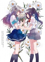 即決【新品・送料無料】アニメBlu-ray「色づく世界の明日から」 Blu-ray BOX 1～3（全3巻BOXセット）(非売品特典 全巻収納BOX付き)_画像4