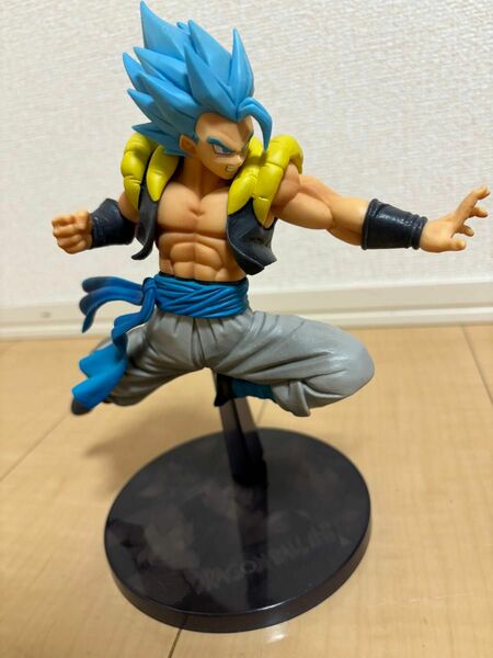 ドラゴンボール フィギュア ベジット