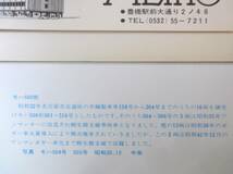 昭和51年 豊橋鉄道 軌道柳生橋支線 廃止記念乗車券 5枚 市内電車乗車券 古品_画像5