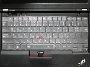  Lenovo ThinkPad US keyboard cover ( new goods * Bulk goods )ThinkPad X230 / X1 Carbon / E480 / T430 / T470 / L480 / L530 etc. 