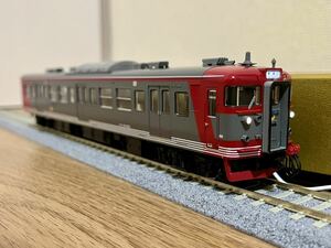 [加工品]TOMIX HO-9092 しなの鉄道 115系 3両セット