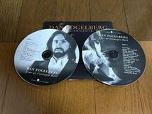 CD：ダン・フォーゲルバーグ/DAN FOGELBERG/LIVE AT CARNEGIE HALL_画像4