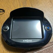 XROAD 防滴仕様ポータブルナビゲーションRM-Ａ4000の2個セット_画像10