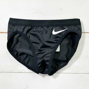 【即決】Nike ナイキ 女子陸上 レーシングブルマ ショーツ パンツ Black 海外XXS