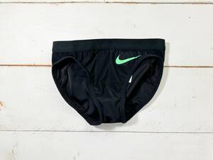 【即決】Nike ナイキ 女子陸上 レーシングブルマ ショーツ パンツ Black その2 海外XXS