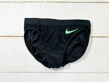 【即決】Nike ナイキ 女子陸上 レーシングブルマ ショーツ パンツ Black その2 海外XS_画像1