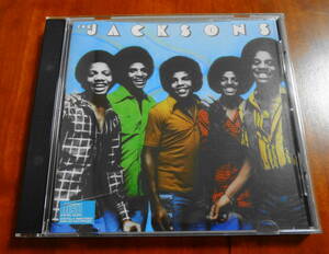 The Jacksons / The Jacksons 1977 EPIC EK 34229,USA盤,Michael Jackson