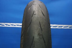 【1円開始】バトラックスRACING R11 F●120/70R17●手渡し可！●CBR1000RR YZF-R1 GSX-R1000 ZX-10R GSX-R750 CBR600RR●(bB466