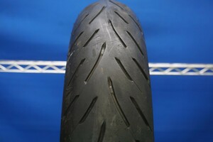 スポーツマックスGPR-300F●110/70R17●手渡し可！●VTR250 バリオス CBR250R YZF-R25 ニンジャ250R D-トラッカー●(bC387