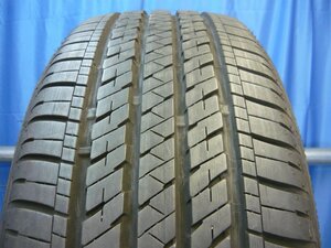 【1円開始】バリ山！エコピア H/L 422 Plus◆225/55R19●8分山 1本 2022年製！取付/手渡し可！●CX-5 80ハリアー●ブリヂストン●(r6121