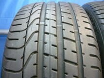 ピレリ P-ZERO●225/35R19●7分山 2本 検査済み！取付/手渡し可！●ゴルフGTI F430●(r2809_画像2