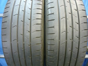 グッドイヤーEAGLE RVF ECO●225/50R18●2本 2021年製！取付/手渡し可！●(r2825