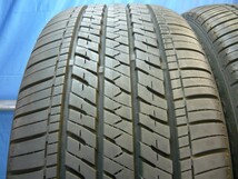 バリ山！エコピア H/L 422 Plus■255/45R20●8分山 2本 2022年製！取付/手渡し可！●ボルボXC60 グランドチェロキー ベンツGLC●(rM825_画像2