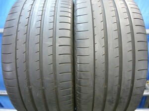 アドバン スポーツ V105■275/30R20●7分山 2本 2021年製！取付/手渡し可！●(r2878