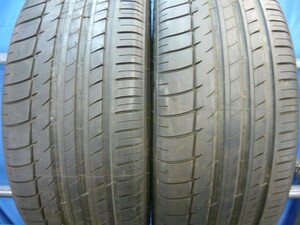 ほぼ未使用！トライアングルSPORTEX TSH11■245/40R20●2本 検査済み！取付/手渡し可！●(r2885