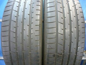 プロクセス R46■225/55R19●6分山 2本 検査済み！取付/手渡し可！●(r2889