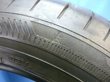 バリ山！E-グリップ パフォーマンス●205/60R16●8分山 2本 検査済み！取付/手渡し可！●アクセラ SAI BMアクセラ●ランフラット●(r2891_画像4