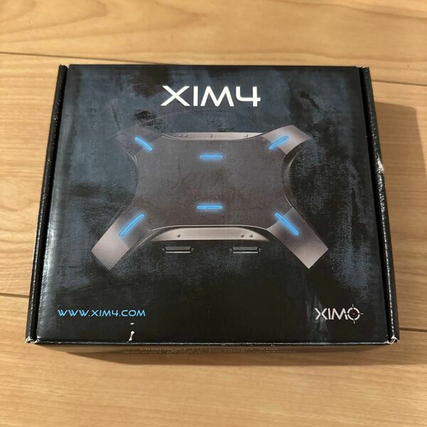 Xim4