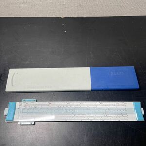 HEMMI SLIDE RULE 計算尺 