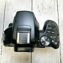 キャノン イオス キス Canon EOS Kiss X10 一眼レフ デジタルカメラ イチデジ レンズ ストラップ カメラ 【15862_画像7