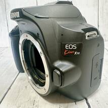 キャノン イオス キス Canon EOS Kiss X10 一眼レフ デジタルカメラ イチデジ レンズ ストラップ カメラ 【15862_画像4
