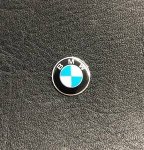 BMW　高品質　リモコンキー 1個　11mm　66122155754　エンブレム ステッカー 新品 【送料無料】