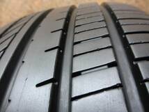 ★RIZLEY + 深溝タイヤ GOODYEAR EfficientGripComfort 205/55R16 4本セット[ノア ヴォクシー セレナ リーフ ステップワゴン プレマシー]_画像10