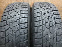 ★輸入車向け 5穴PCD112 AFT ZINC + スタッドレス GOODYEAR ICENAVI6 205/60R16 4本セット[BMW 2シリーズ メルセデス Aクラス VW シャラン]_画像7