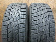 ★輸入車向け 5穴PCD112 AFT ZINC + スタッドレス GOODYEAR ICENAVI6 205/60R16 4本セット[BMW 2シリーズ メルセデス Aクラス VW シャラン]_画像8