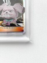 PSA 10 ヨシダ警部補 SR SMP2 025/024 ムービースペシャルパック 名探偵ピカチュウ Lieutenant Yoshida SR POKEMON TCG JAPANESE_画像6